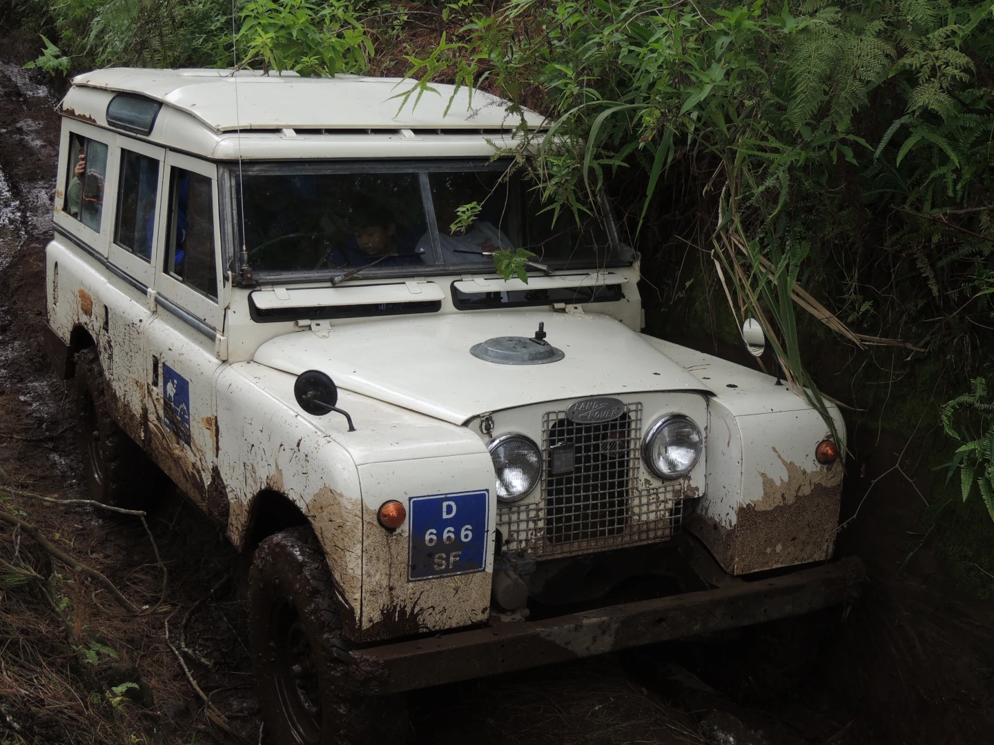 Denio Outbound Indonesia - Denio Outbound Indonesia - Offroad Adventure 17